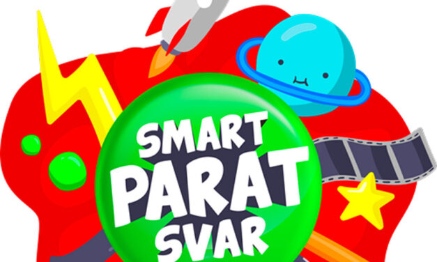 Smart – parat – svar!