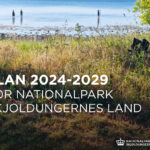 Ny Nationalpark-plan vedtaget