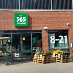 NYHED: 365 discount på Søvej i Hvalsø og på Bygaden i Kr. Hyllinge er blandt de butikker, der lukkes.